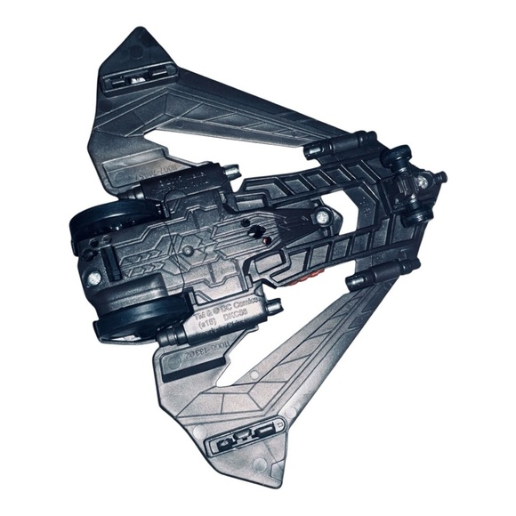 DC Batman v Superman Batwing + '94 Knightquest & '08 Dark Knight Figures Bundle - Picture 5 of 13